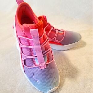 Girls Puma Sneakers
